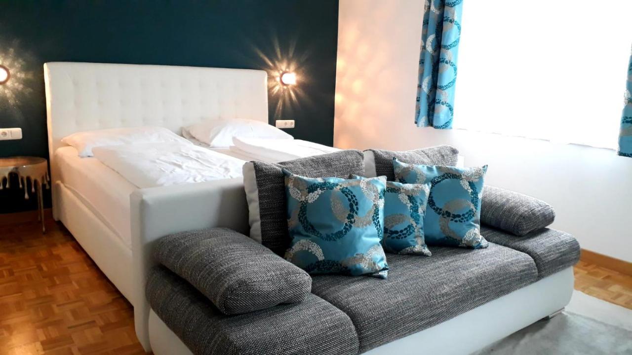 Hotel Boutique Oase Bad Ischl