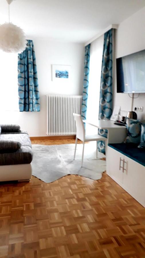 Boutique Oase Bad Ischl