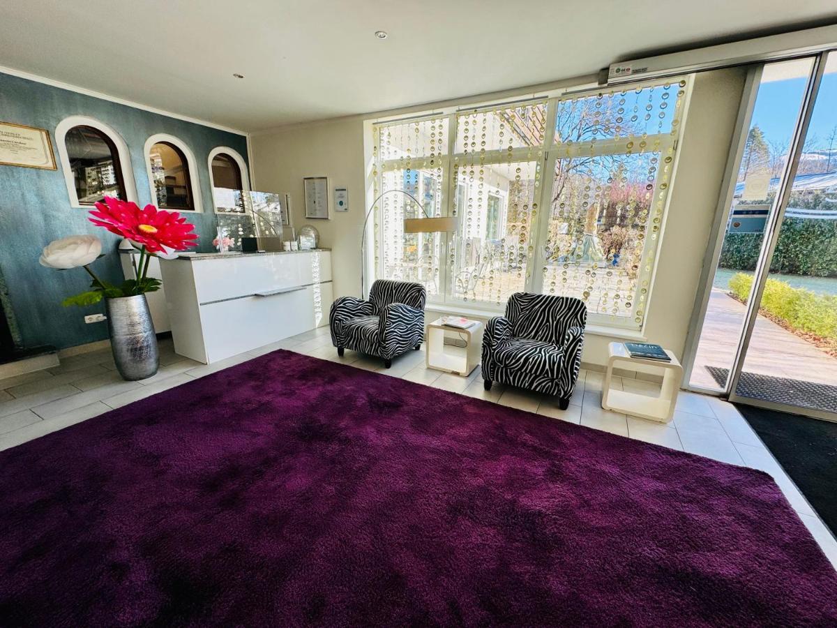 Hotel Boutique Oase