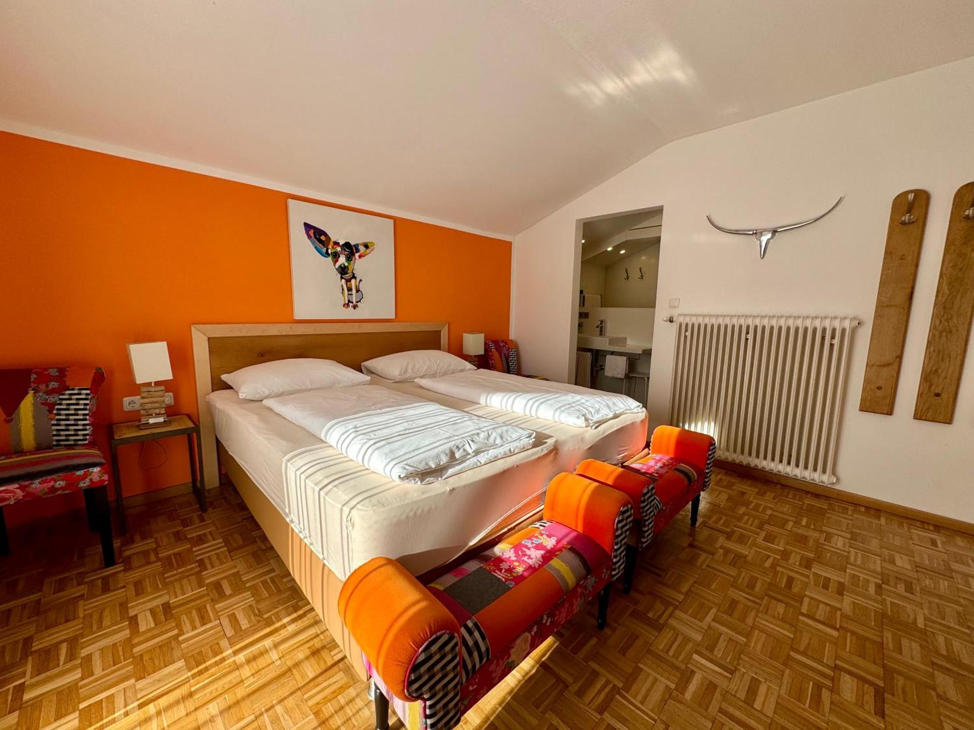 Boutique Oase Hotel