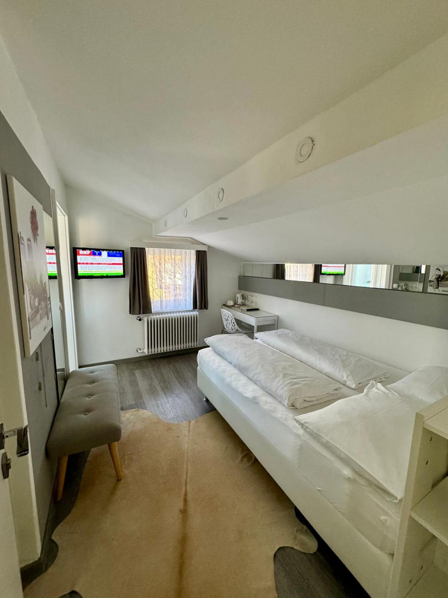 Boutique Oase 3* Bad Ischl