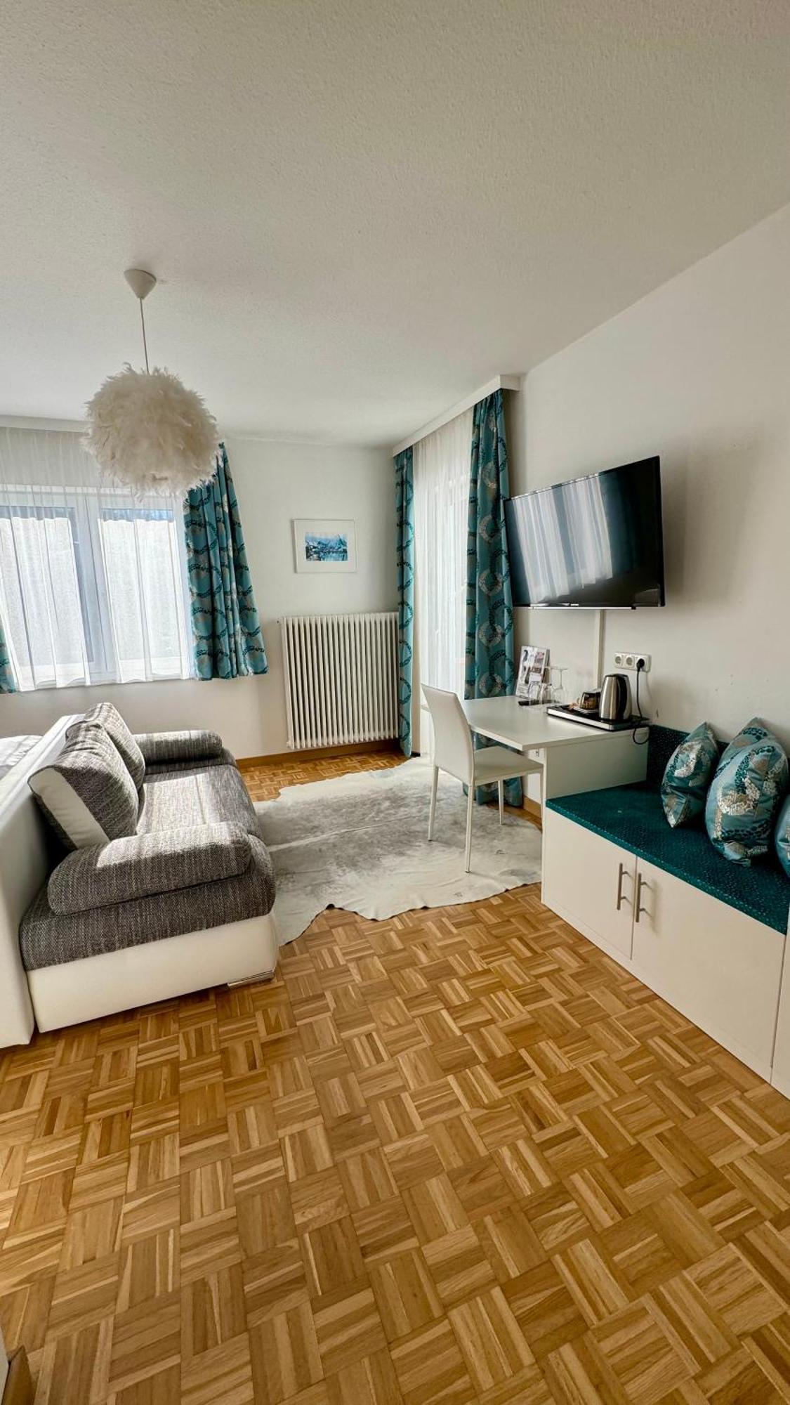 Hotel Boutique Oase Bad Ischl