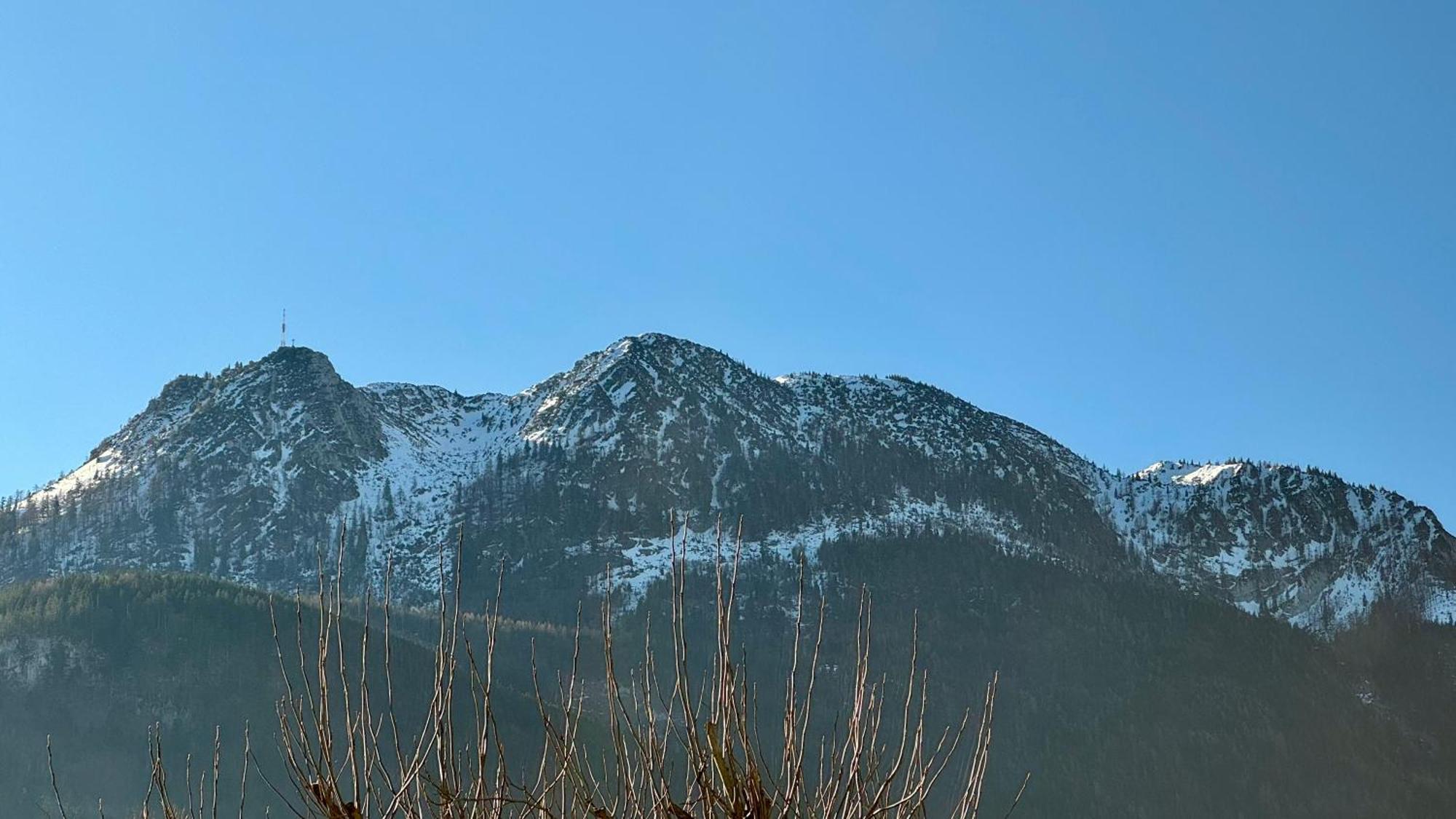Boutique Oase Hotel Bad Ischl