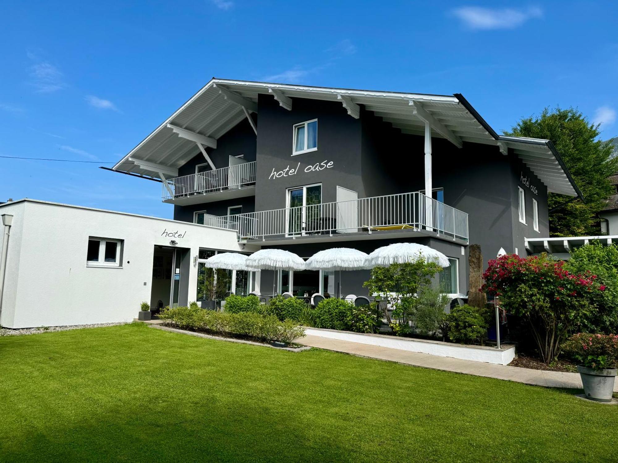 Boutique Oase Bad Ischl