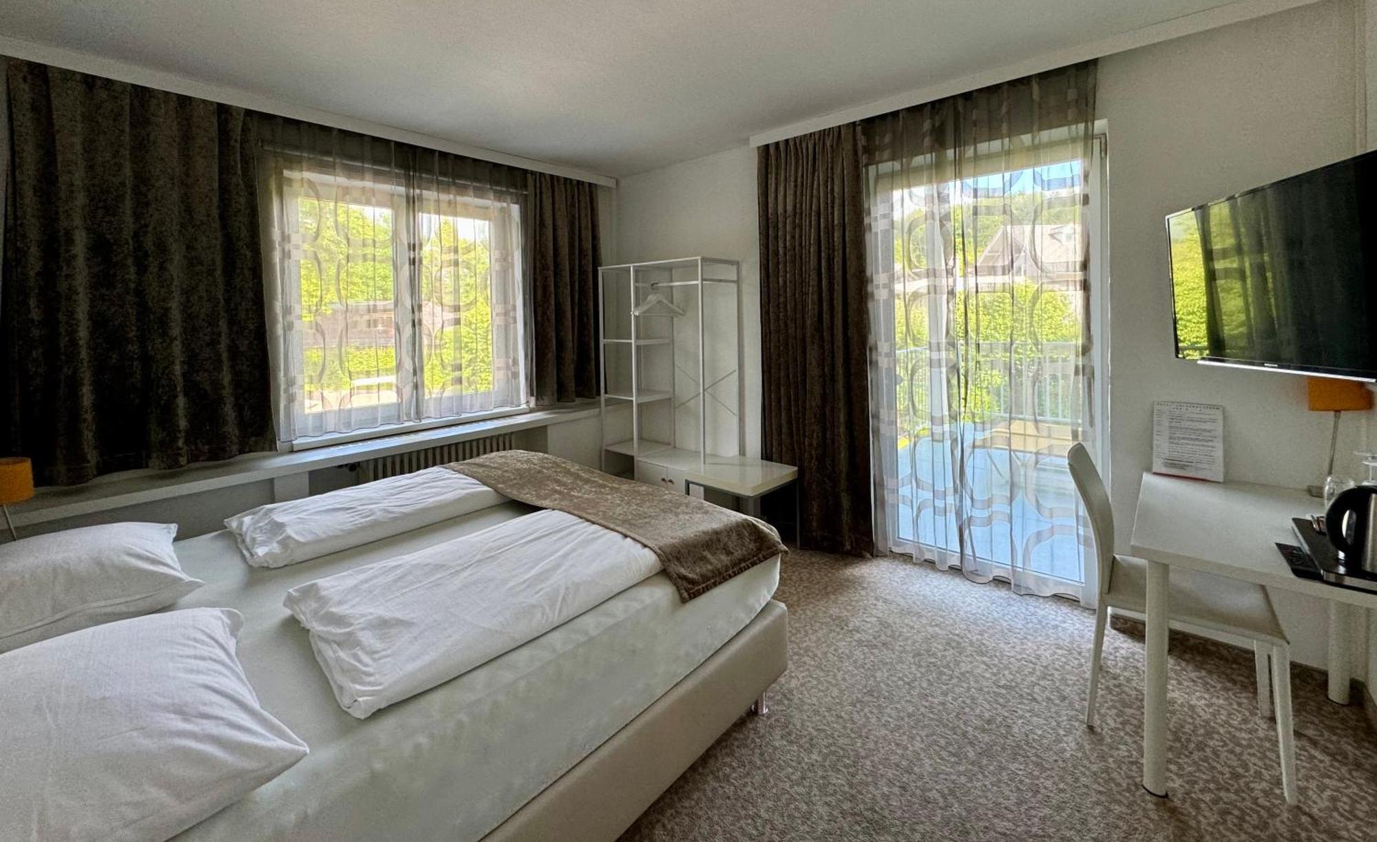 Hotel Boutique Oase