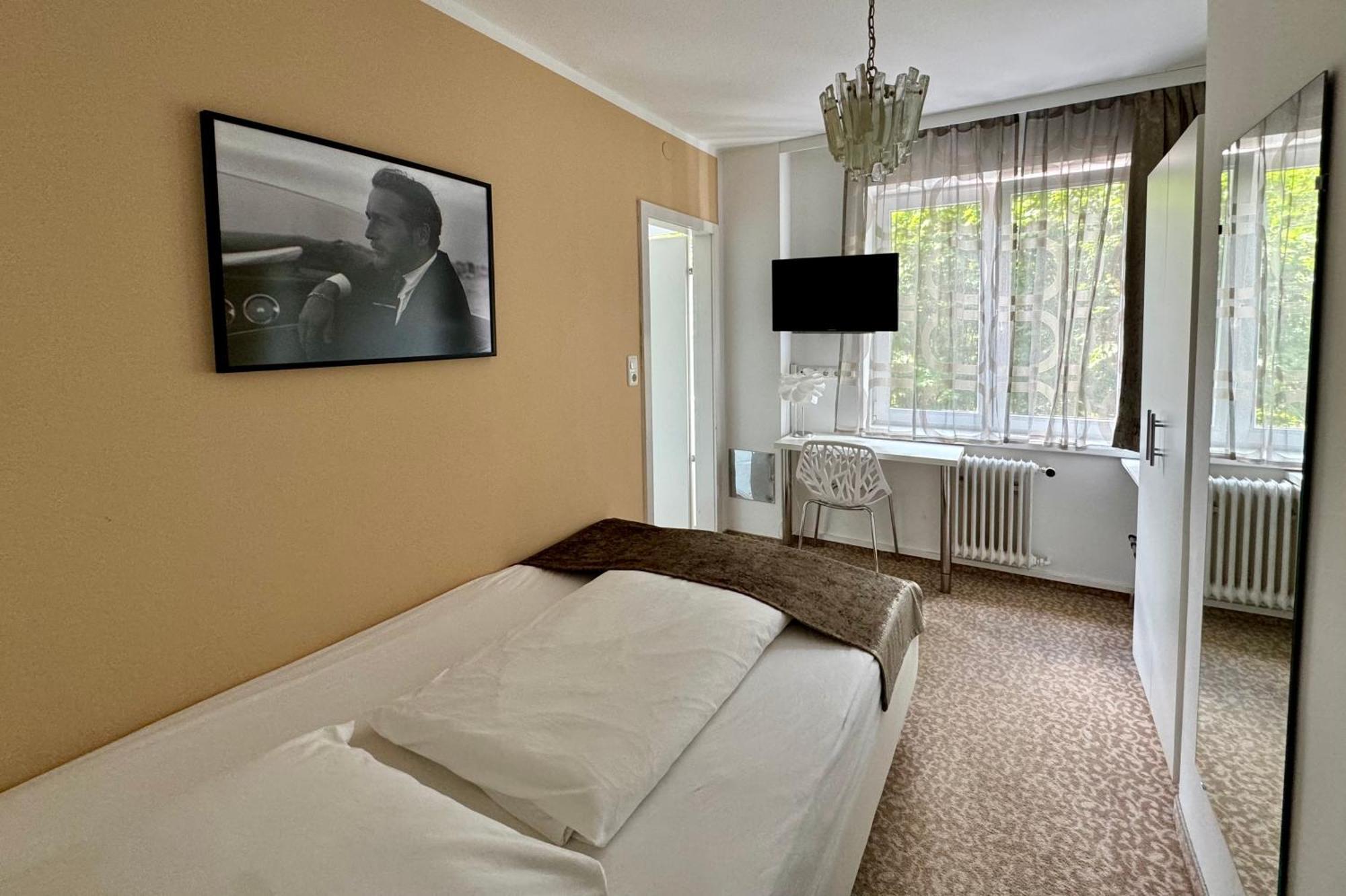 Boutique Oase Hotel 3*