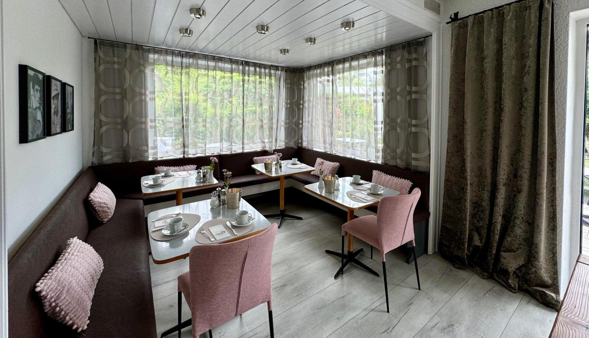 Boutique Oase Hotel Bad Ischl
