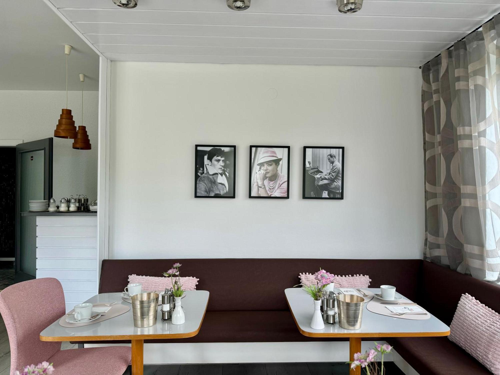 Boutique Oase Bad Ischl