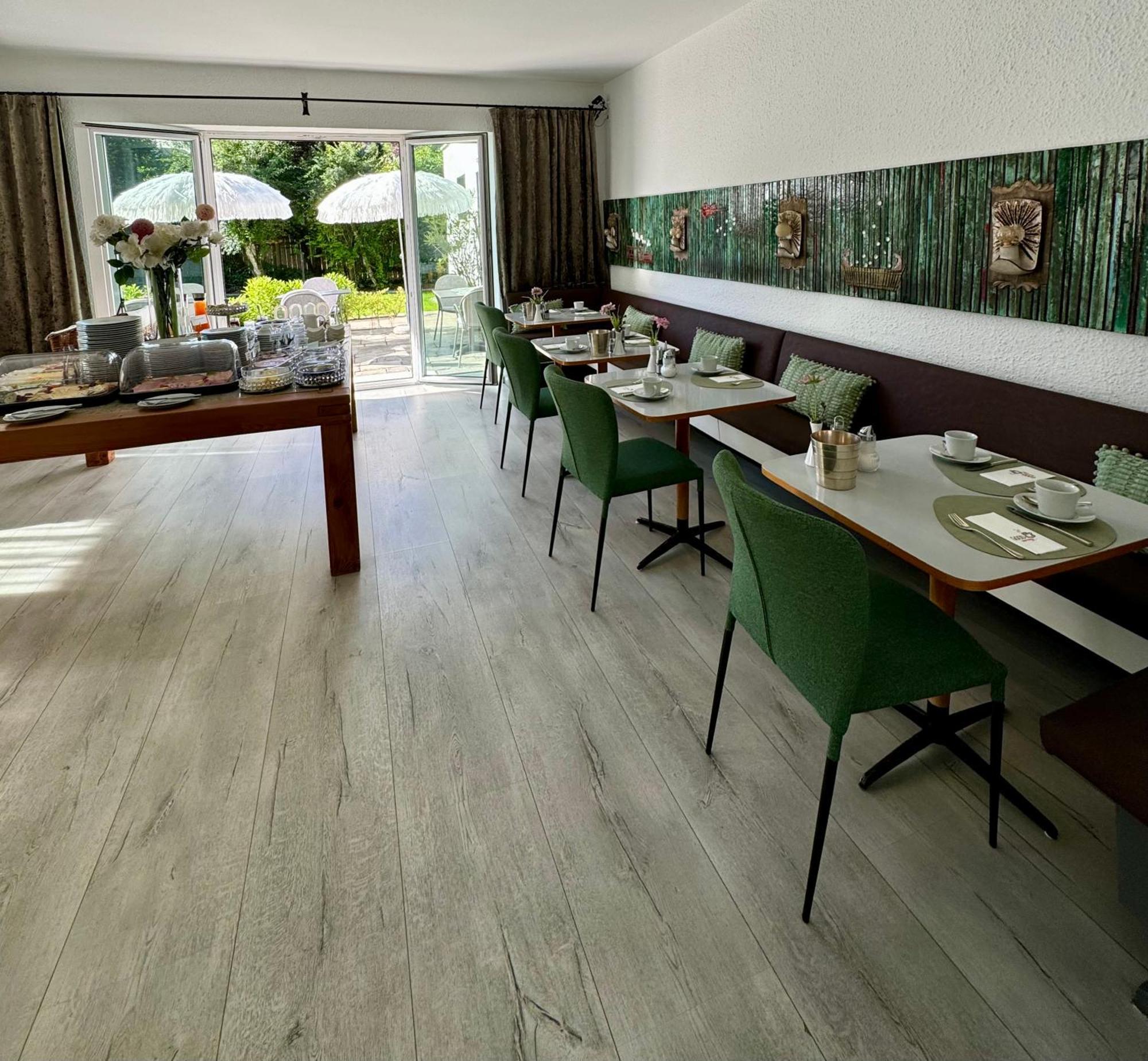 Boutique Oase 3* Bad Ischl