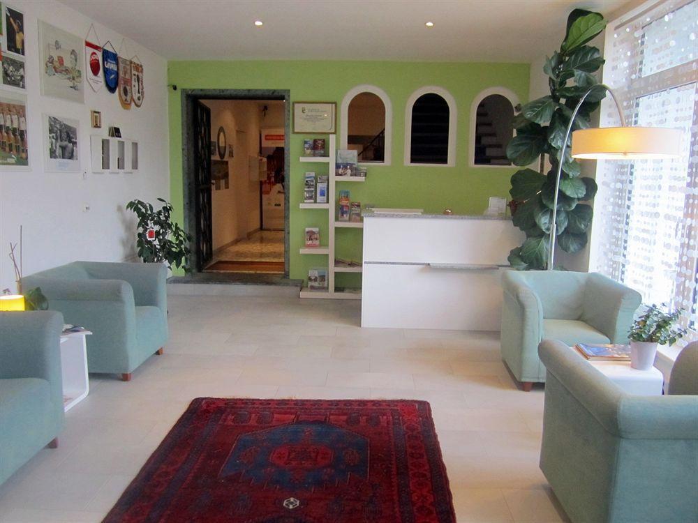 Boutique Oase