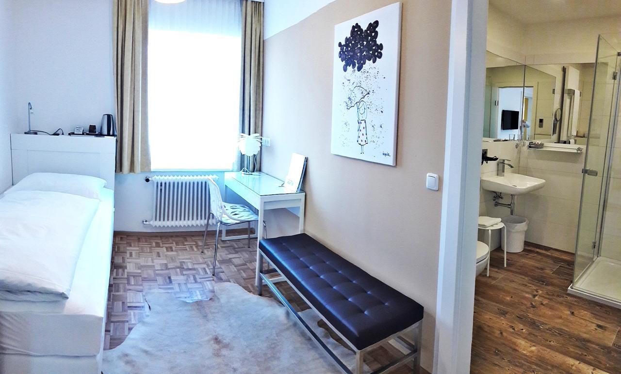 Boutique Oase 3* Bad Ischl