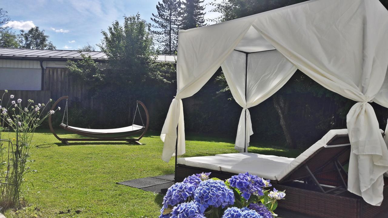Boutique Oase Hotel