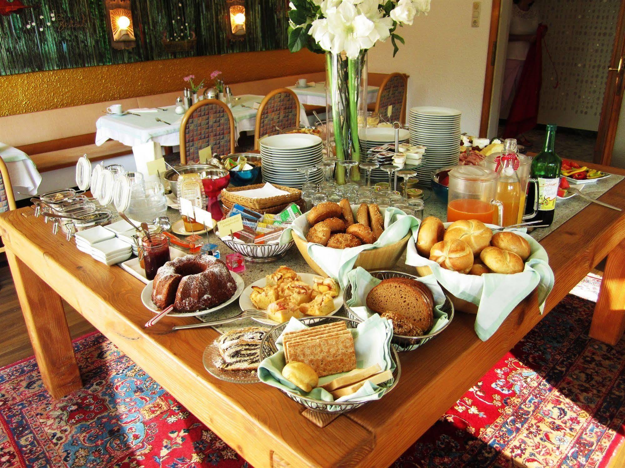 Boutique Oase 3* Bad Ischl