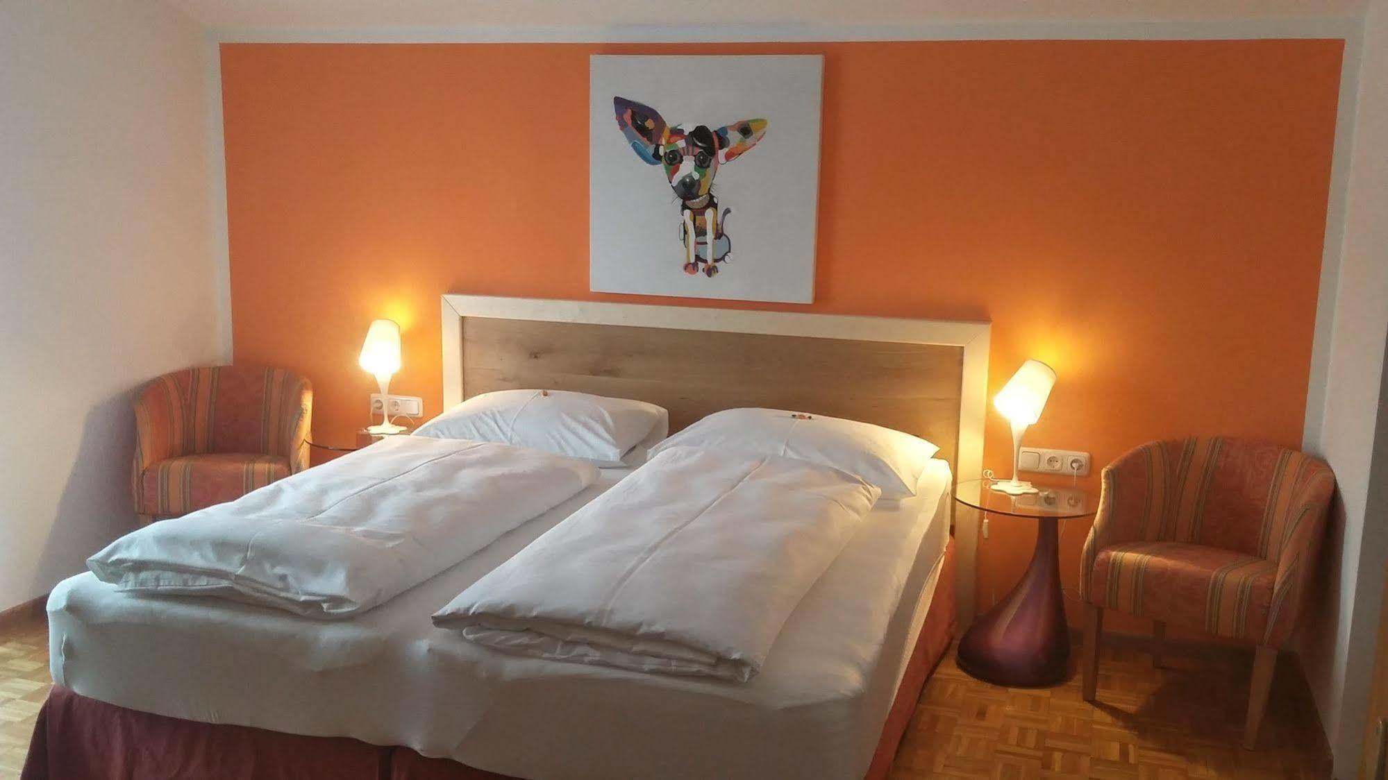 Boutique Oase Hotel 3*