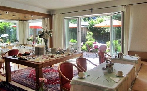 Hotel Boutique Oase 3*