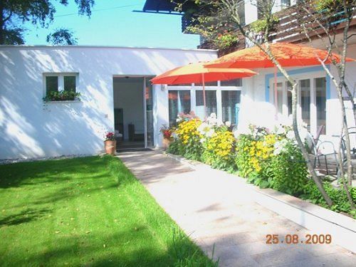 Boutique Oase Hotel
