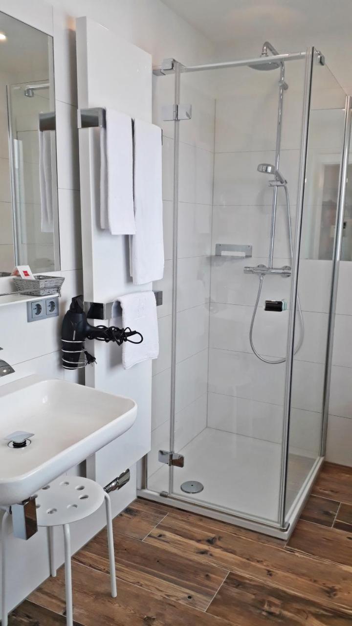 Boutique Oase Hotel 3*